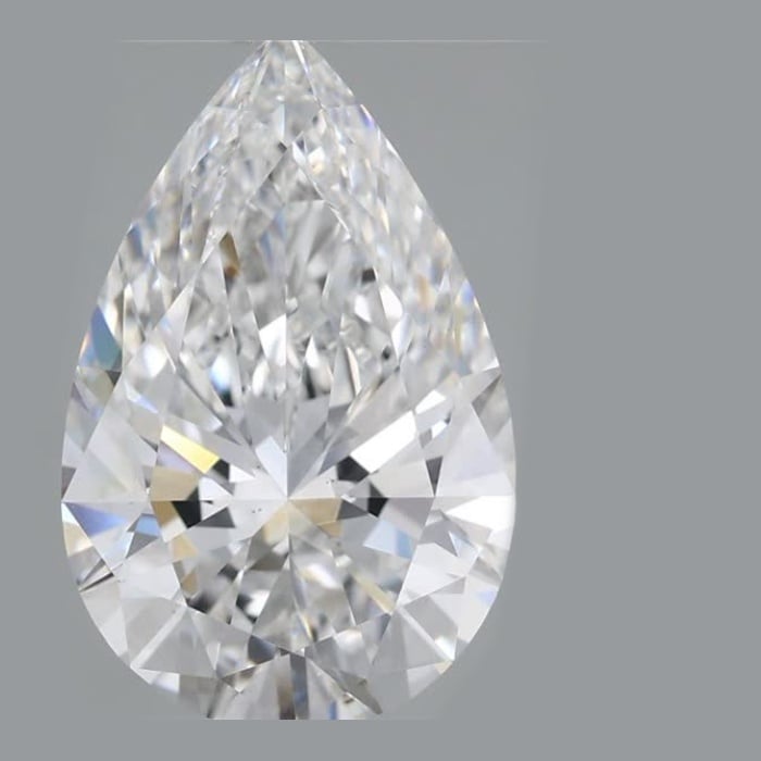 Real Diamond Image