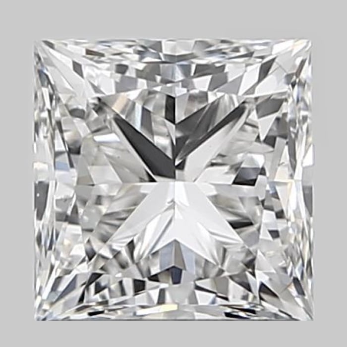 Real Diamond Image