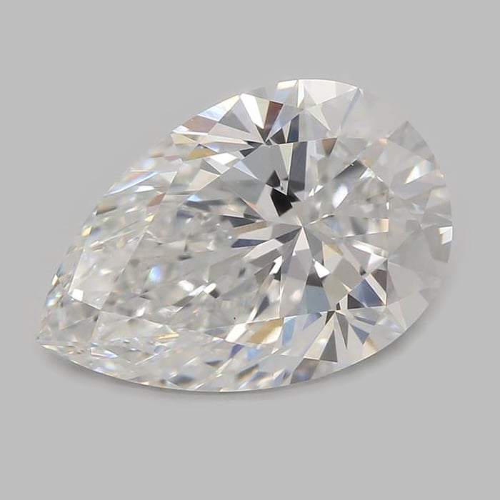 Real Diamond Image