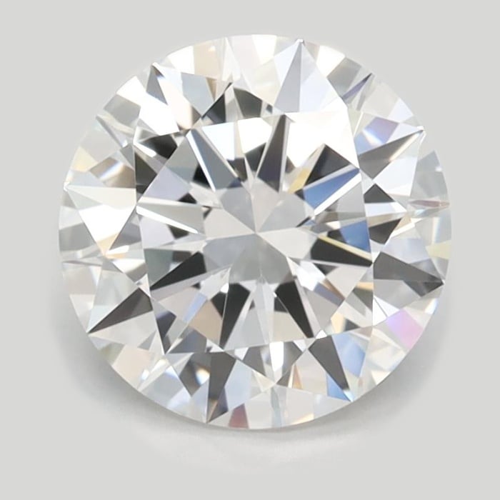Real Diamond Image