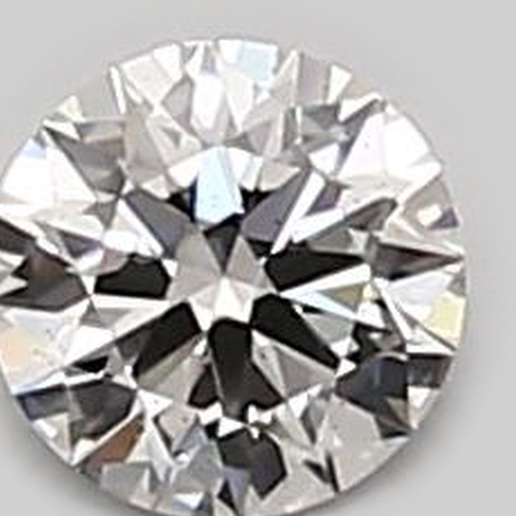 Real Diamond Image