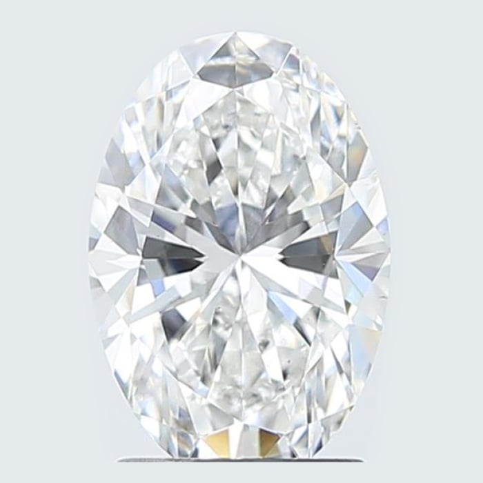 Real Diamond Image