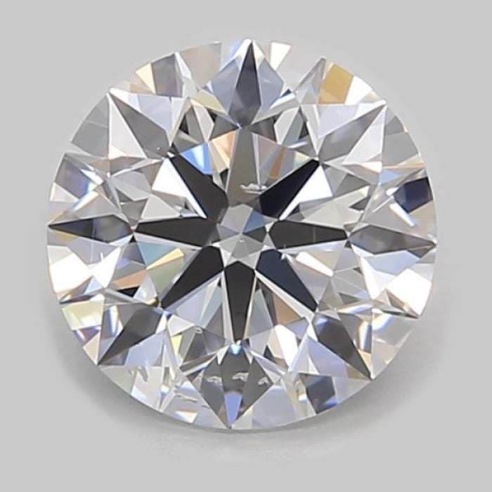 Real Diamond Image