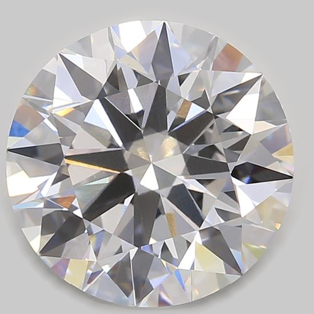 Real Diamond Image