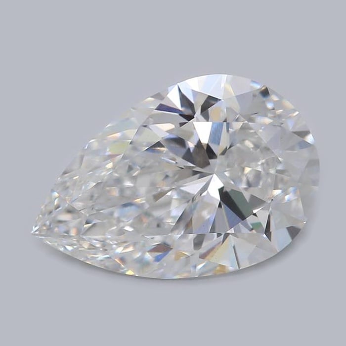 Real Diamond Image