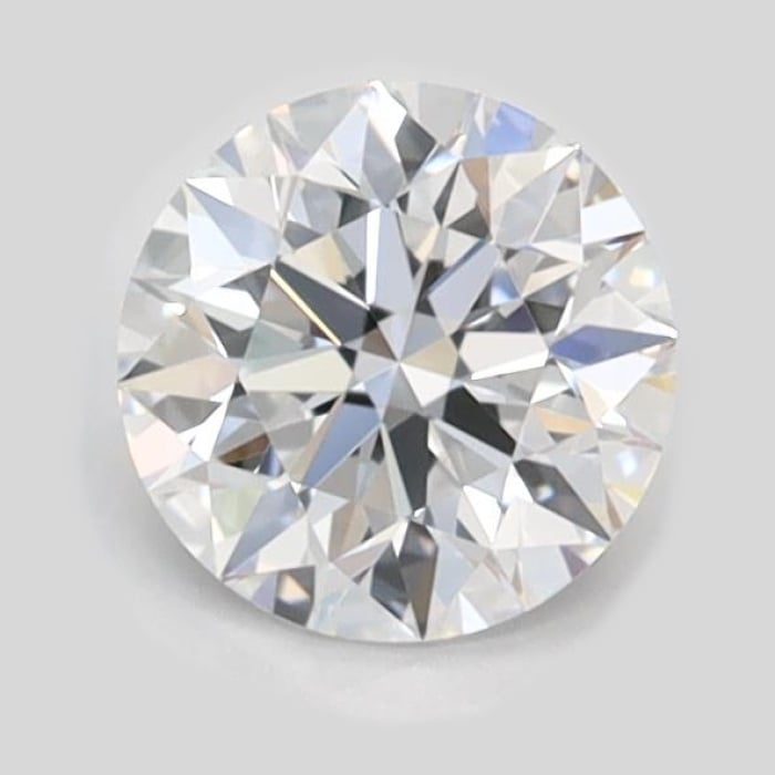 Real Diamond Image