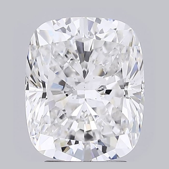Real Diamond Image