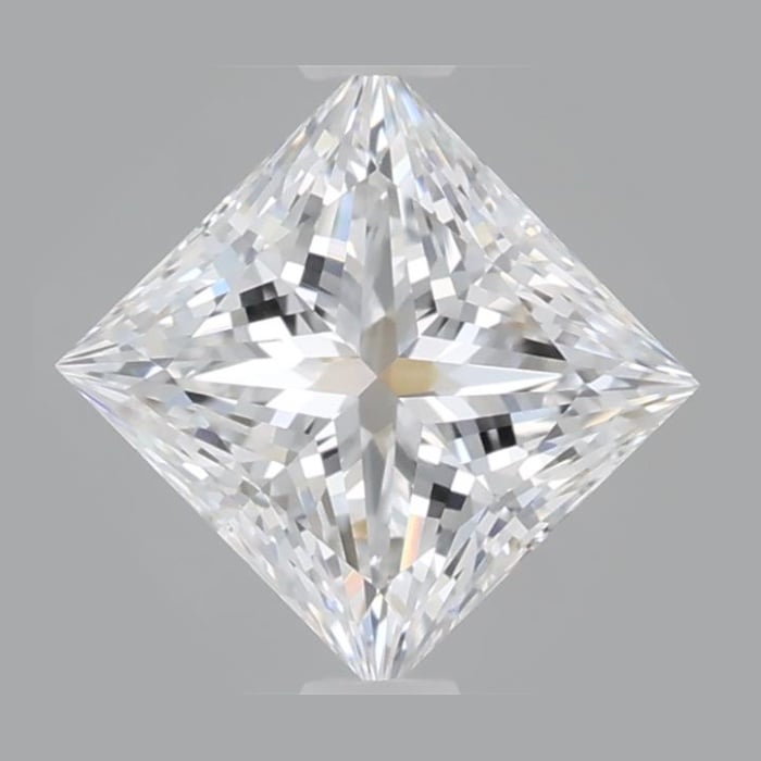Real Diamond Image