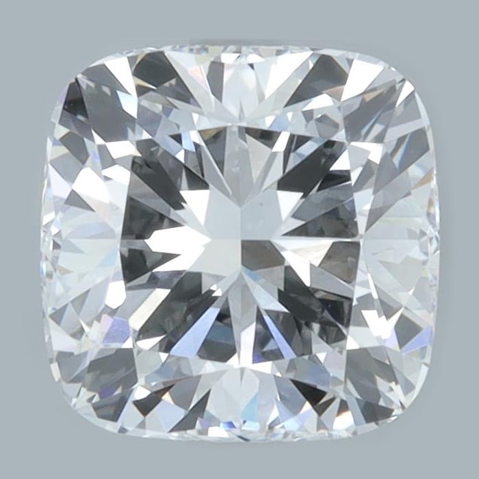 Real Diamond Image