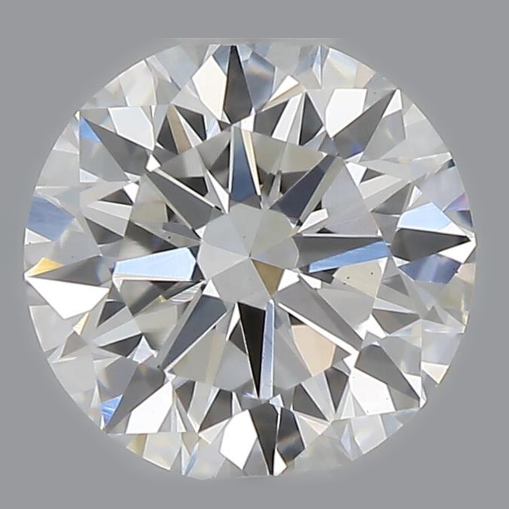 Real Diamond Image