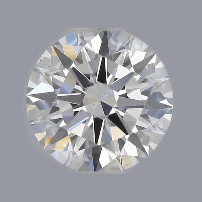 Real Diamond Image