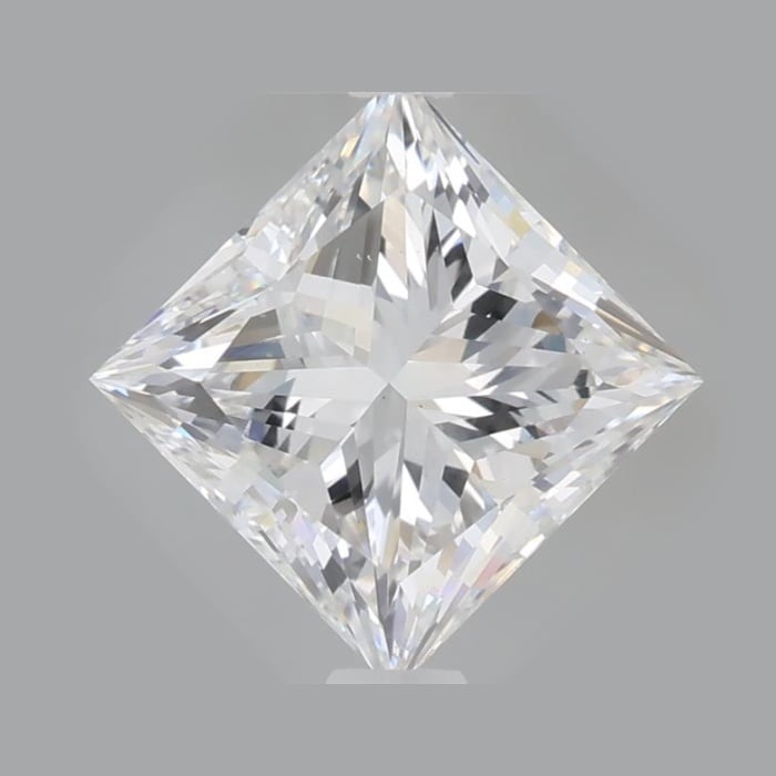 Real Diamond Image