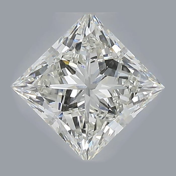 Real Diamond Image