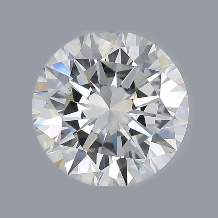 Real Diamond Image