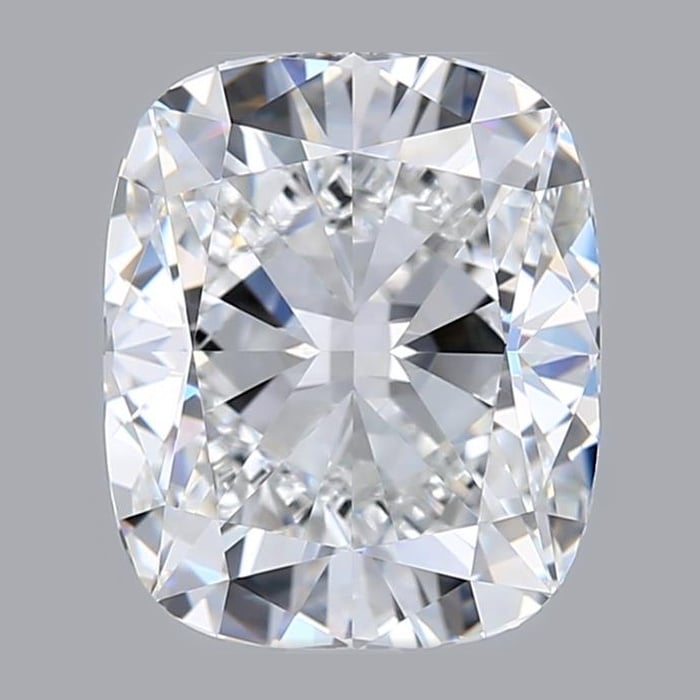 Real Diamond Image