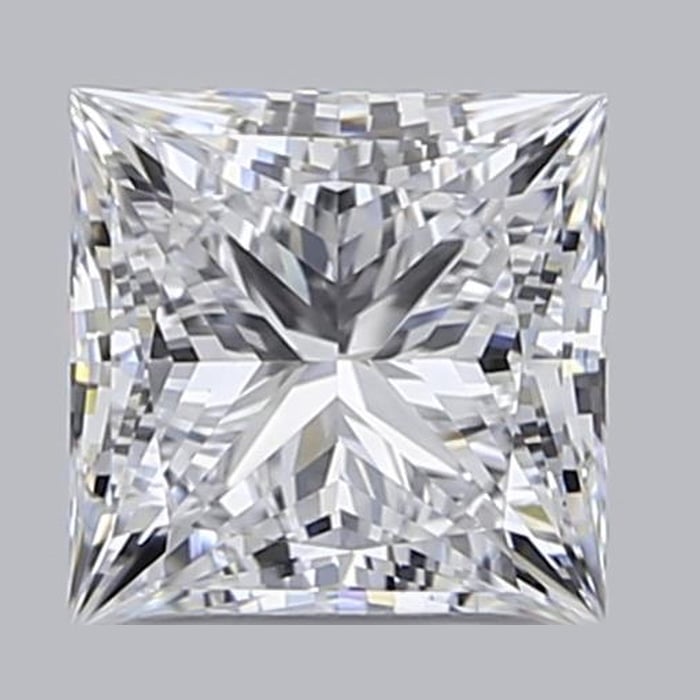 Real Diamond Image