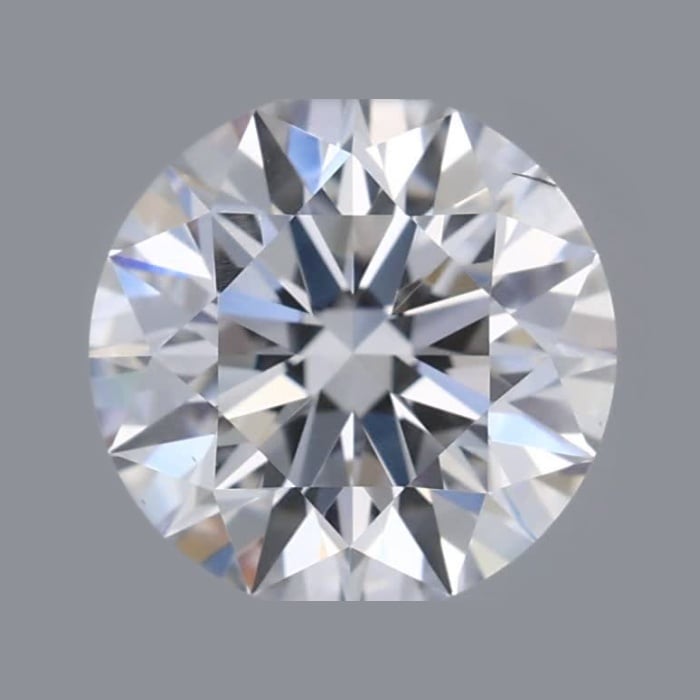 Real Diamond Image