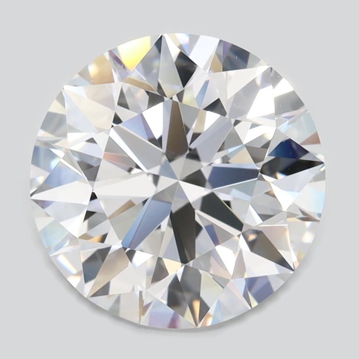 Real Diamond Image