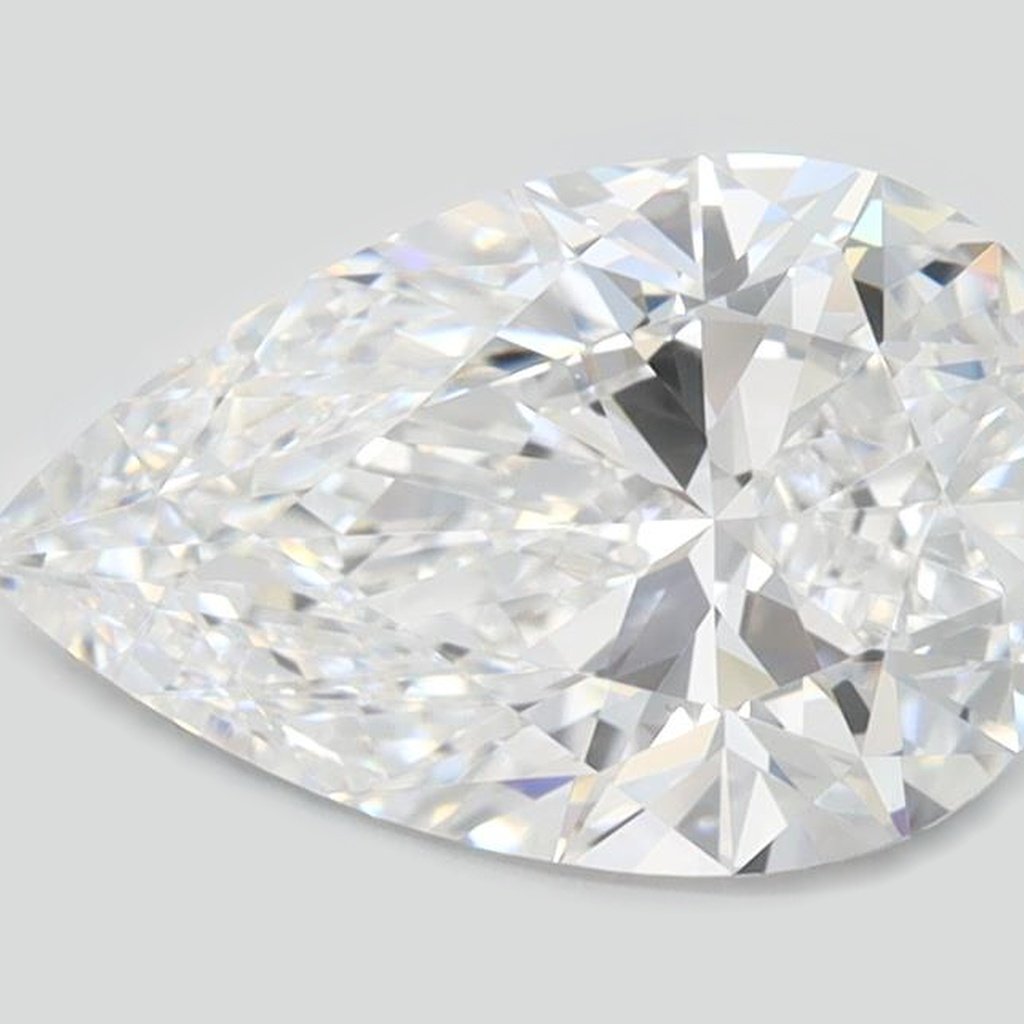 Real Diamond Image