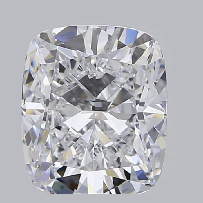 Real Diamond Image