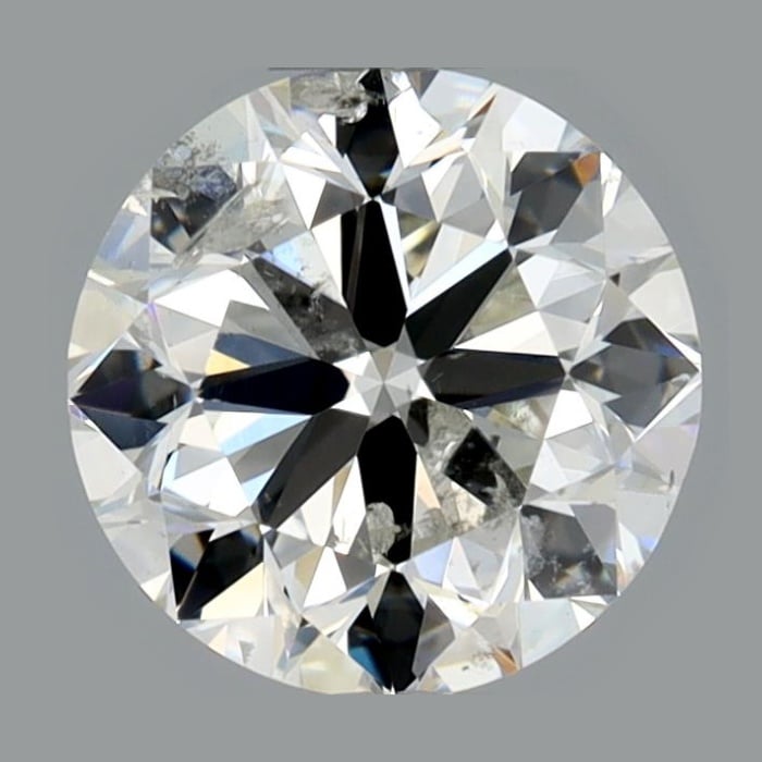 Real Diamond Image