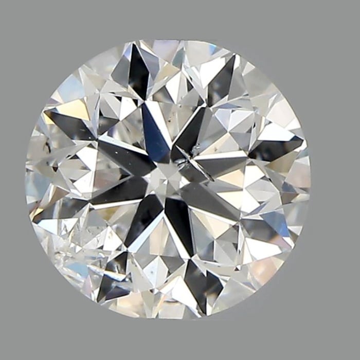 Real Diamond Image