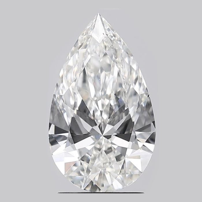 Real Diamond Image