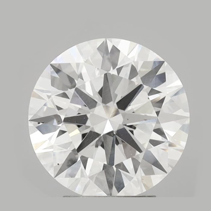 Real Diamond Image