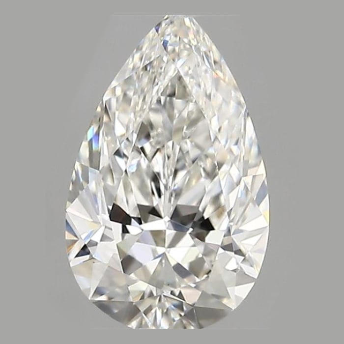 Real Diamond Image