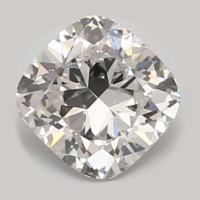 Real Diamond Image