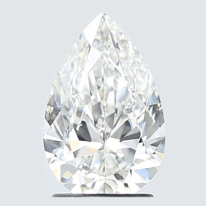 Real Diamond Image