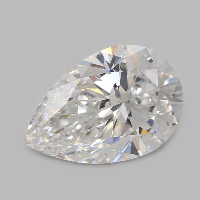 Real Diamond Image