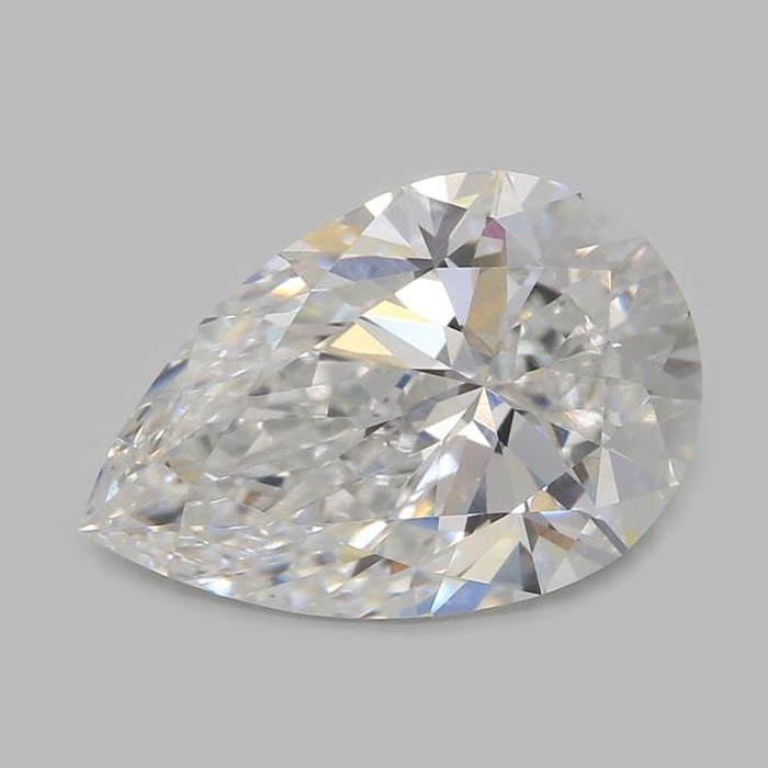 Real Diamond Image