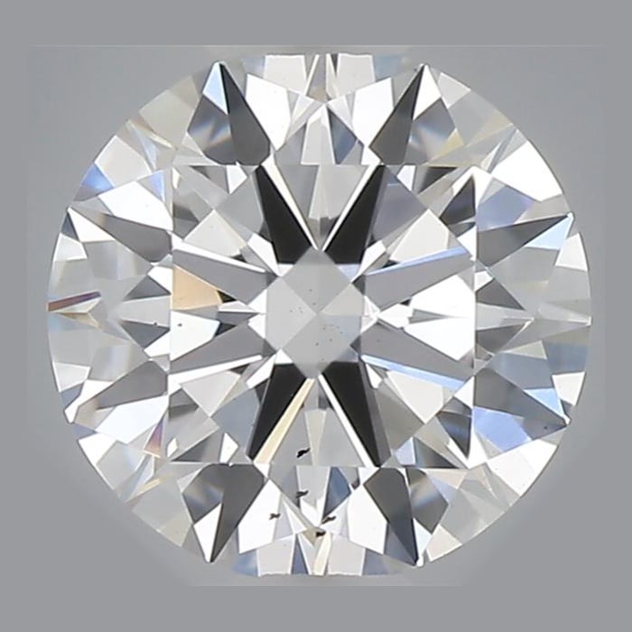Real Diamond Image