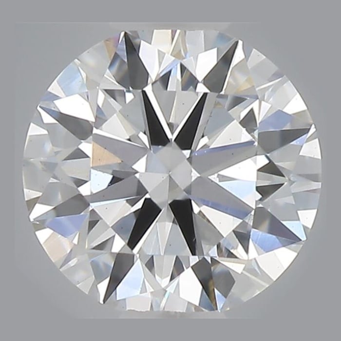 Real Diamond Image