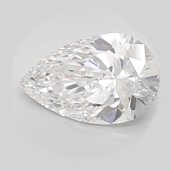 Real Diamond Image