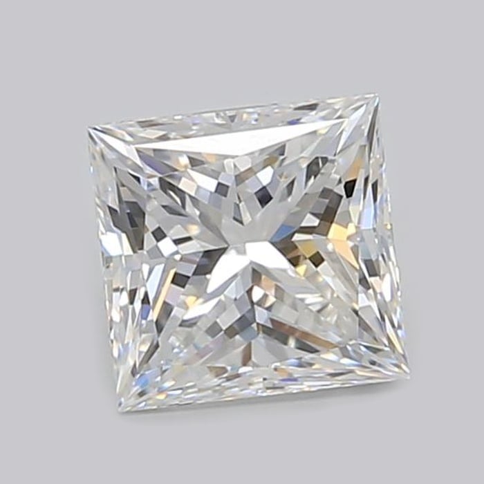 Real Diamond Image