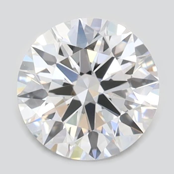Real Diamond Image