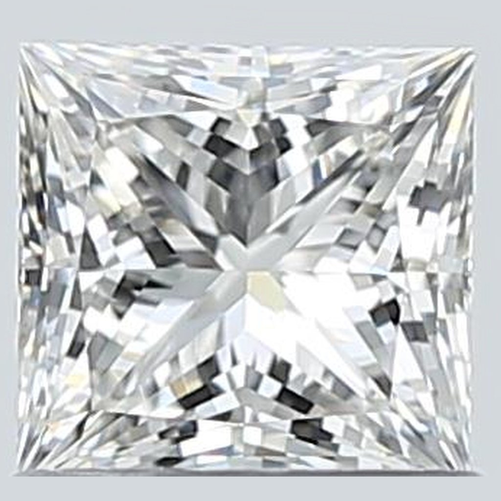 Real Diamond Image