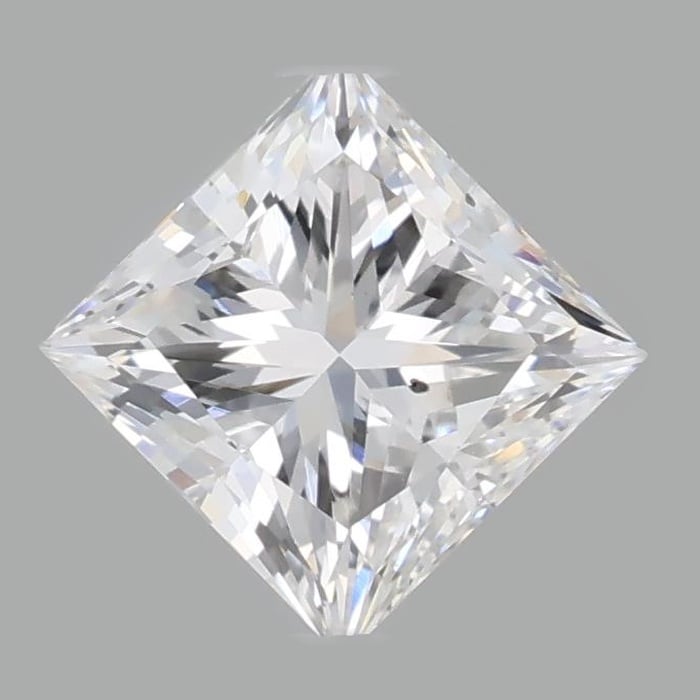 Real Diamond Image