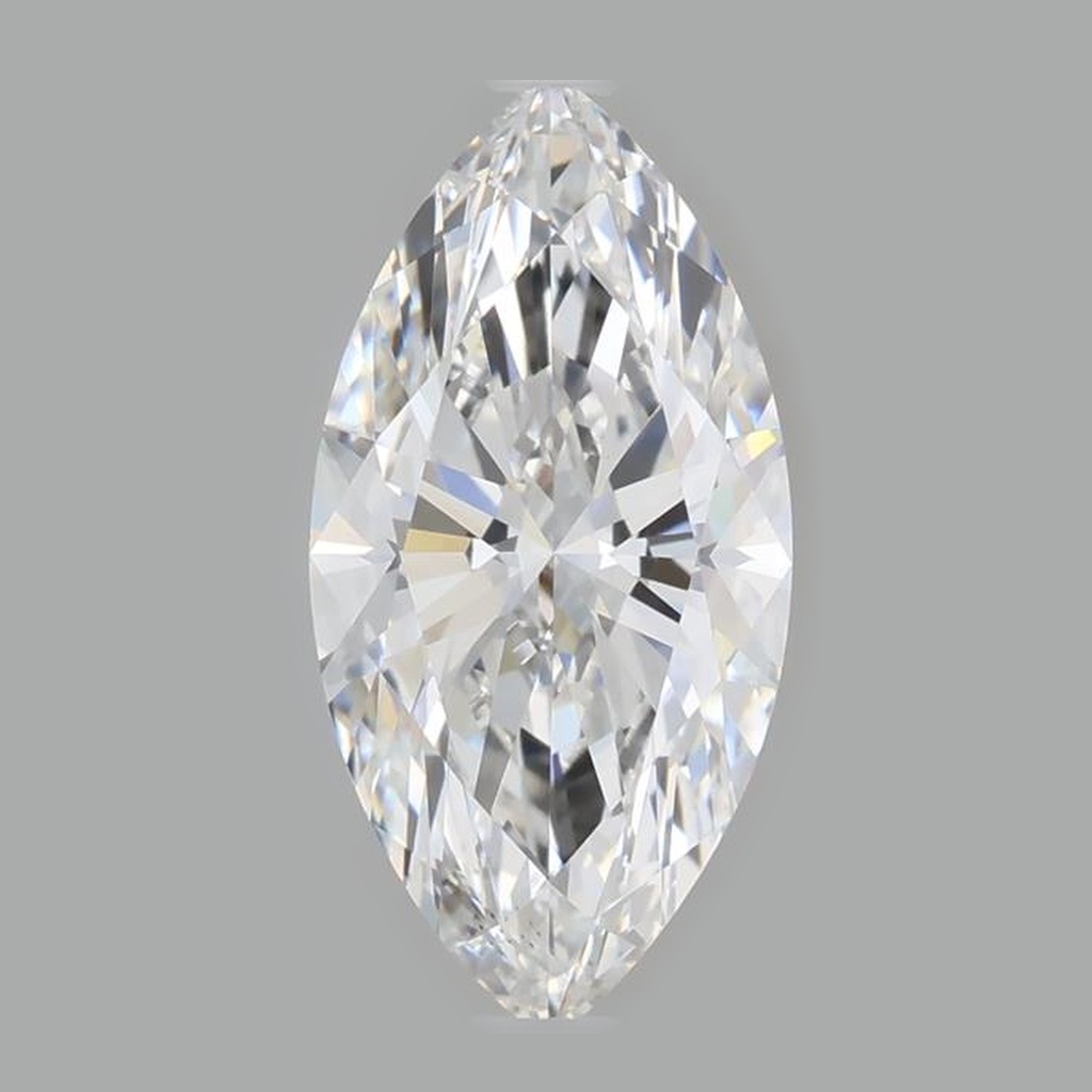 2.05 Carat Marquise Diamond
