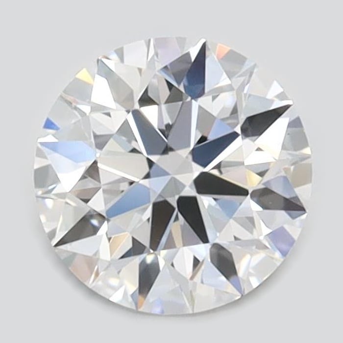 Real Diamond Image