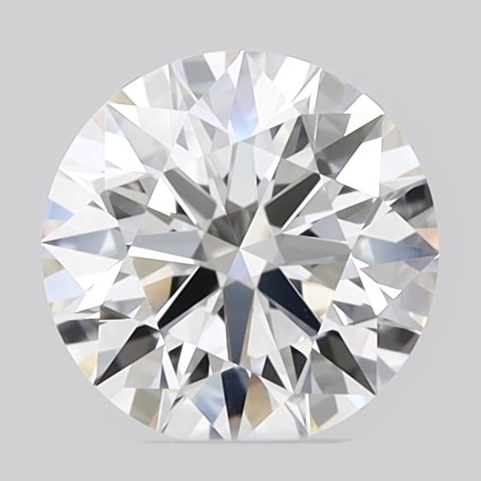 Real Diamond Image