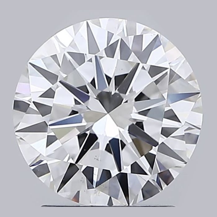 Real Diamond Image