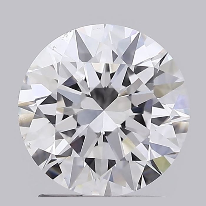 Real Diamond Image