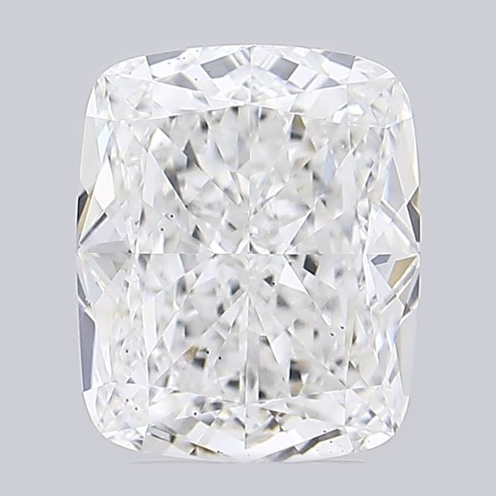 Real Diamond Image