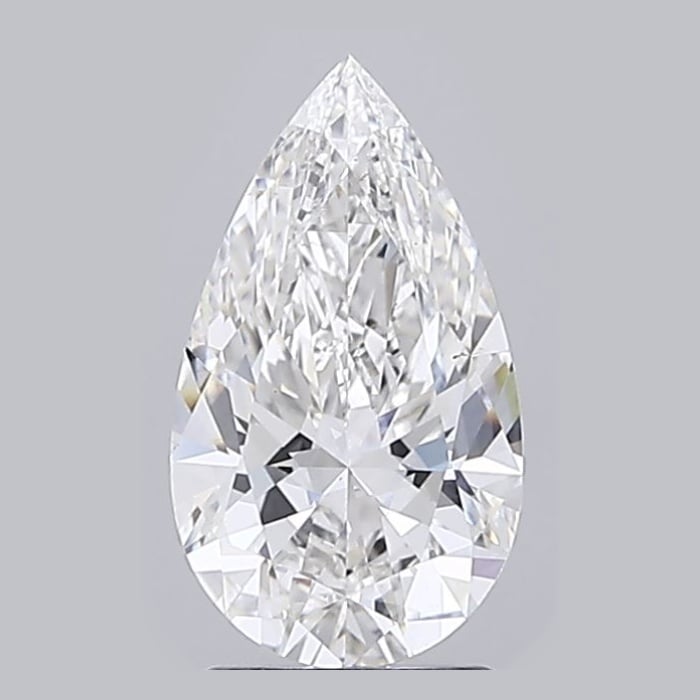Real Diamond Image