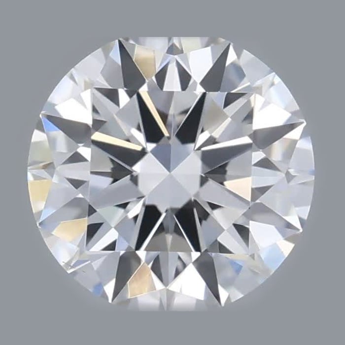 Real Diamond Image