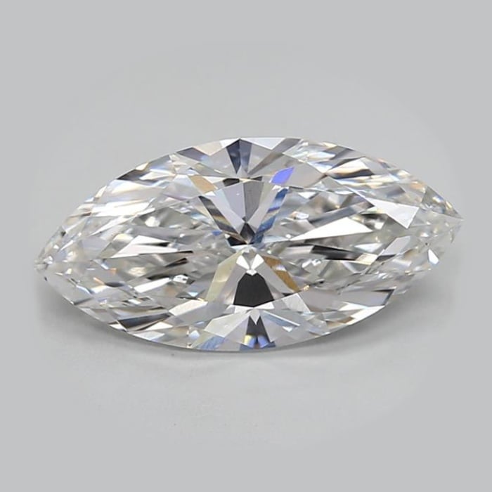 Real Diamond Image