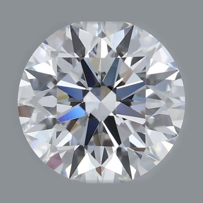 Real Diamond Image